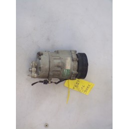 Compressore aria condizionata DR 5 1.6 b 2010