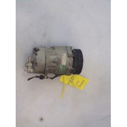Compressore aria condizionata DR 5 1.6 b 2010