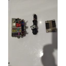 Kit accensione Fiat Bravo 1.4 benzina 2010