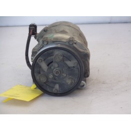 Compressore aria condizionata DR 5 1.6 b 2010