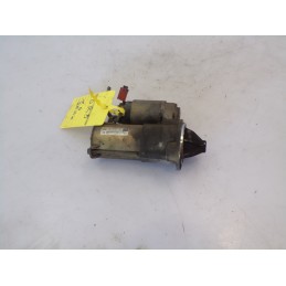 Motorino avviamento DR 5 1.6 benzina 2010