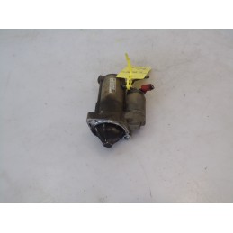 Motorino avviamento DR 5 1.6 benzina 2010