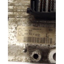 Kit accensione Fiat Bravo 1.4 benzina 2010