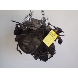 Cambio manuale Peugeot 2008 1.2 benzina 2017