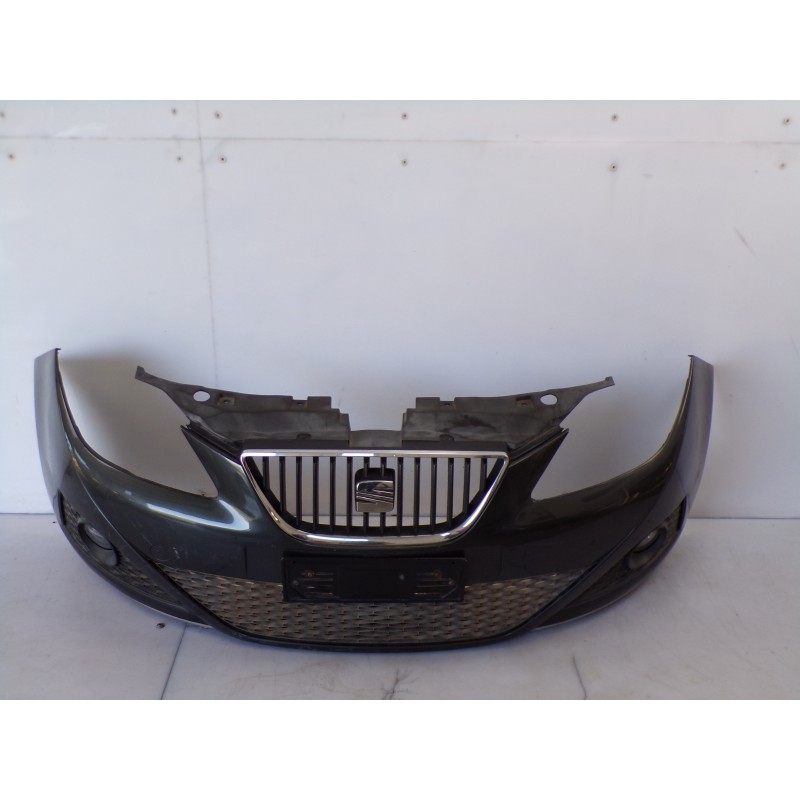 Paraurti Anteriore Seat Ibiza 4 serie 2009