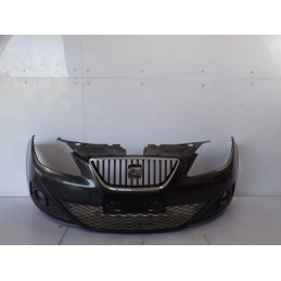 Paraurti Anteriore Seat Ibiza 4 serie 2009