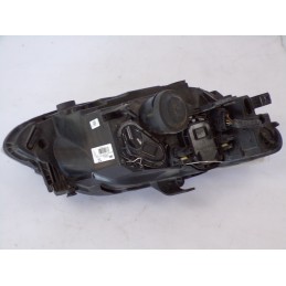 Faro Anteriore Sinistro Seat Ibiza 4 2009