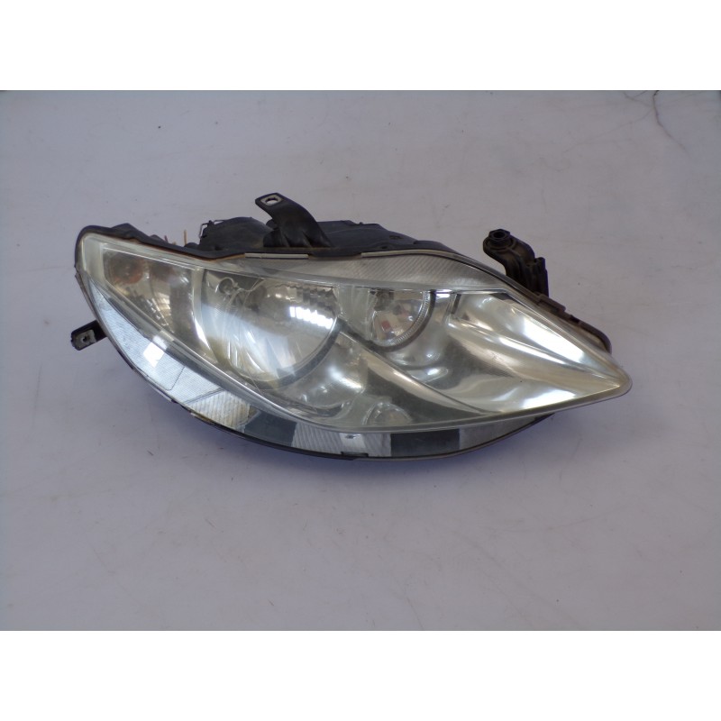 Faro Anteriore Destro Seat Ibiza 4 2009