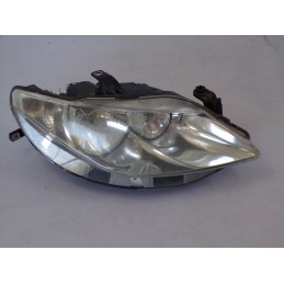Faro Anteriore Destro Seat Ibiza 4 2009