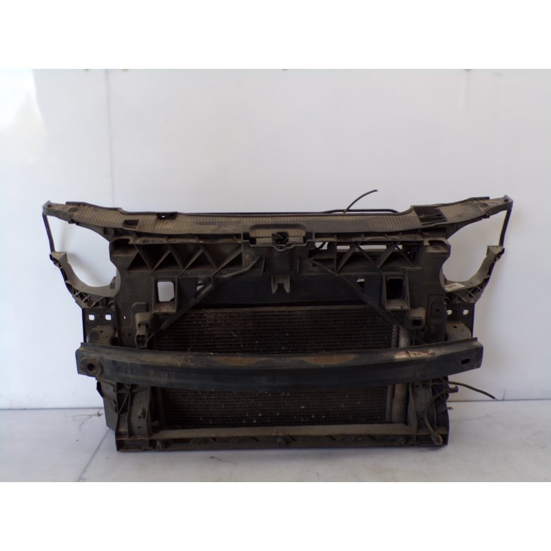 Ossatura Kit Radiatori Seat Ibiza 1.4 benzina 2009