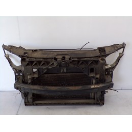 Ossatura Kit Radiatori Seat Ibiza 1.4 benzina 2009