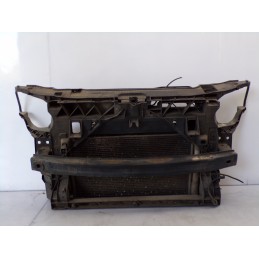 Ossatura Kit Radiatori Seat Ibiza 1.4 benzina 2009
