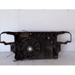 Ossatura Kit Radiatori Seat Ibiza 1.4 benzina 2009