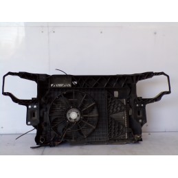 Ossatura Kit Radiatori Seat Ibiza 1.4 benzina 2009