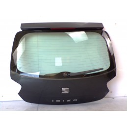 Portellone Posteriore Seat Ibiza 4 serie 2009