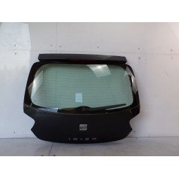 Portellone Posteriore Seat Ibiza 4 serie 2009