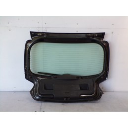 Portellone Posteriore Seat Ibiza 4 serie 2009