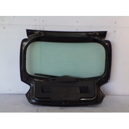 Portellone Posteriore Seat Ibiza 4 serie 2009