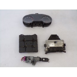 Kit Accensione Seat Ibiza 4 1.4 benzina 2009