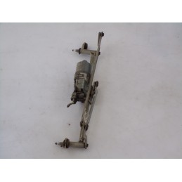 Motorino tergicristalli Seat Ibiza 4 serie 2009