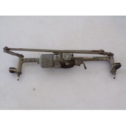 Motorino tergicristalli Seat Ibiza 4 serie 2009