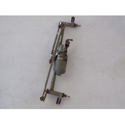Motorino tergicristalli Seat Ibiza 4 serie 2009