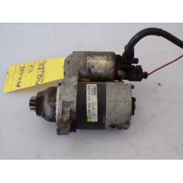 Motorino avviamento Seat Ibiza 4 serie 1.4 b 2009