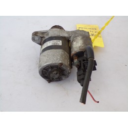 Motorino avviamento Seat Ibiza 4 serie 1.4 b 2009