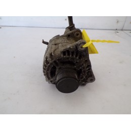 Alternatore Seat Ibiza 4 1.4 benzina 2009