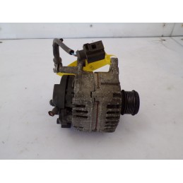 Alternatore Seat Ibiza 4 1.4 benzina 2009