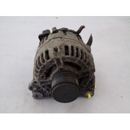 Alternatore Seat Ibiza 4 1.4 benzina 2009