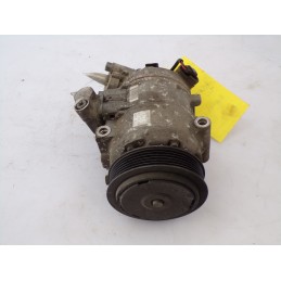 Compressore Seat Ibiza 4 1.4 benzina 2009