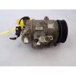 Compressore Seat Ibiza 4 1.4 benzina 2009