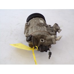 Compressore Seat Ibiza 4 1.4 benzina 2009