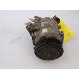 Compressore Seat Ibiza 4 1.4 benzina 2009