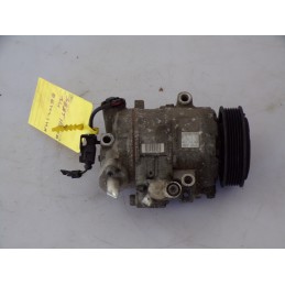 Compressore Seat Ibiza 4 1.4 benzina 2009