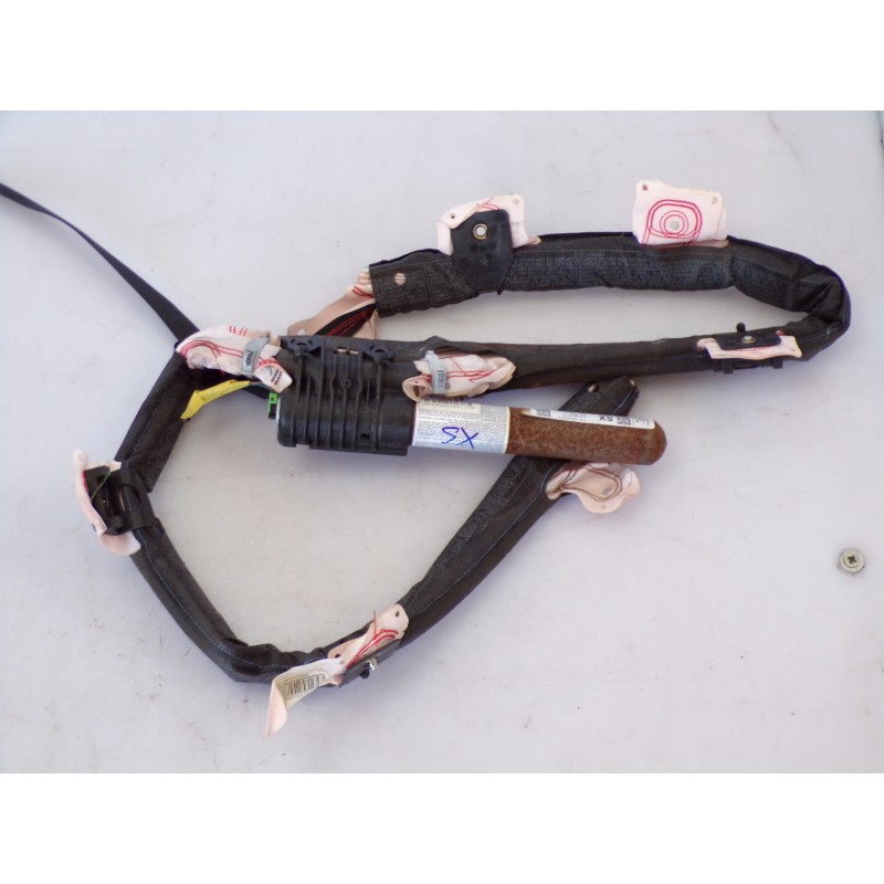 Airbag Tendina Sinistra Fiat Grande Punto Evo 2012