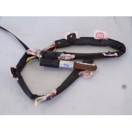 Airbag Tendina Sinistra Fiat Grande Punto Evo 2012