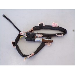 Airbag Tendina Sinistra Fiat Grande Punto Evo 2012