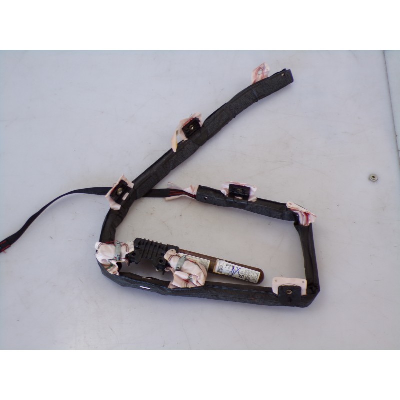 Airbag Tendina Destra Fiat Grande Punto Evo 2012
