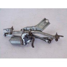 Motorino tergicristalli Fiat Grande Punto 2012