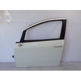 Portiera anteriore sinistra Fiat Grande Punto 2012