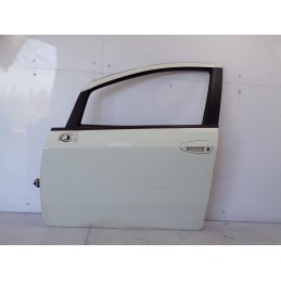 Portiera anteriore sinistra Fiat Grande Punto 2012