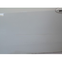 Portiera anteriore sinistra Fiat Grande Punto 2012