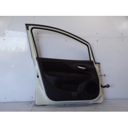 Portiera anteriore sinistra Fiat Grande Punto 2012