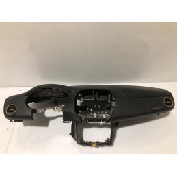 Kit airbag Fiat Bravo 2010 2 serie completo