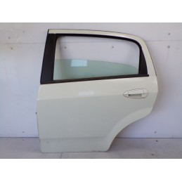 Portiera Posteriore Sinistra Fiat Grande Punto