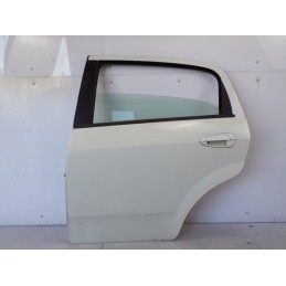 Portiera Posteriore Sinistra Fiat Grande Punto