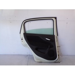 Portiera Posteriore Sinistra Fiat Grande Punto