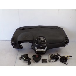 Kit Airbag Fiat Grande Punto 2013